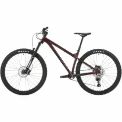 Ragley Big AL 1.0 Hardtail Bike - Raspberry -Vélos enfr Ragley Big AL 1 0 Hardtail Bike 2022 04