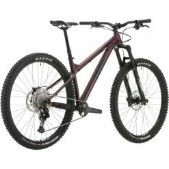 Ragley Big AL 1.0 Hardtail Bike - Raspberry -Vélos enfr Ragley Big AL 1 0 Hardtail Bike 2022 06