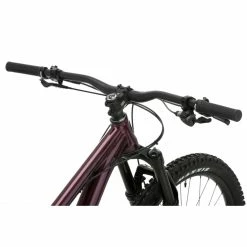 Ragley Big AL 1.0 Hardtail Bike - Raspberry -Vélos enfr Ragley Big AL 1 0 Hardtail Bike 2022 08