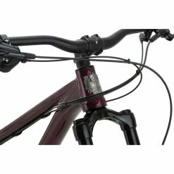 Ragley Big AL 1.0 Hardtail Bike - Raspberry -Vélos enfr Ragley Big AL 1 0 Hardtail Bike 2022 09