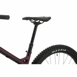 Ragley Big AL 1.0 Hardtail Bike - Raspberry -Vélos enfr Ragley Big AL 1 0 Hardtail Bike 2022 13