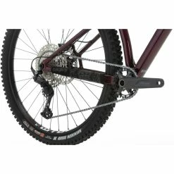 Ragley Big AL 1.0 Hardtail Bike - Raspberry -Vélos enfr Ragley Big AL 1 0 Hardtail Bike 2022 15