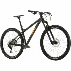 Ragley Big AL 2.0 Hardtail Bike - Graphite -Vélos enfr Ragley Big AL 2 0 Hardtail Bike 2022 02