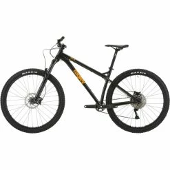 Ragley Big AL 2.0 Hardtail Bike - Graphite -Vélos enfr Ragley Big AL 2 0 Hardtail Bike 2022 04