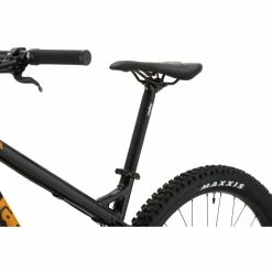 Ragley Big AL 2.0 Hardtail Bike - Graphite -Vélos enfr Ragley Big AL 2 0 Hardtail Bike 2022 13