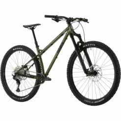 Ragley Big Wig Hardtail Bike - Moss -Vélos enfr Ragley Big Wig Hardtail Bike 2022 Moss Green 02