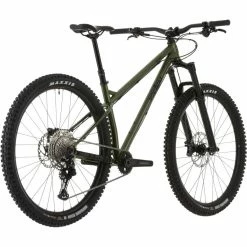 Ragley Big Wig Hardtail Bike - Moss -Vélos enfr Ragley Big Wig Hardtail Bike 2022 Moss Green 03