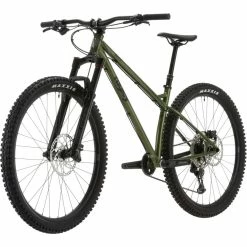 Ragley Big Wig Hardtail Bike - Moss -Vélos enfr Ragley Big Wig Hardtail Bike 2022 Moss Green 05