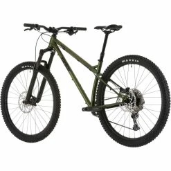 Ragley Big Wig Hardtail Bike - Moss -Vélos enfr Ragley Big Wig Hardtail Bike 2022 Moss Green 06