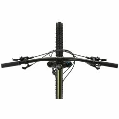 Ragley Big Wig Hardtail Bike - Moss -Vélos enfr Ragley Big Wig Hardtail Bike 2022 Moss Green 07