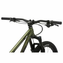 Ragley Big Wig Hardtail Bike - Moss -Vélos enfr Ragley Big Wig Hardtail Bike 2022 Moss Green 08
