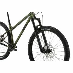 Ragley Big Wig Hardtail Bike - Moss -Vélos enfr Ragley Big Wig Hardtail Bike 2022 Moss Green 11