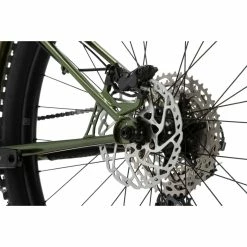Ragley Big Wig Hardtail Bike - Moss -Vélos enfr Ragley Big Wig Hardtail Bike 2022 Moss Green 17