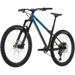 Ragley Blue Pig Race Hardtail Bike - Deep Sea -Vélos enfr Ragley Blue Pig Hardtail Bike 2022 Blueish Grey 05