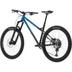 Ragley Blue Pig Race Hardtail Bike - Deep Sea -Vélos enfr Ragley Blue Pig Hardtail Bike 2022 Blueish Grey 06