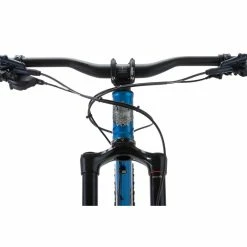 Ragley Blue Pig Race Hardtail Bike - Deep Sea -Vélos enfr Ragley Blue Pig Hardtail Bike 2022 Blueish Grey 10