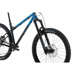Ragley Blue Pig Race Hardtail Bike - Deep Sea -Vélos enfr Ragley Blue Pig Hardtail Bike 2022 Blueish Grey 11