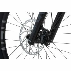 Ragley Blue Pig Race Hardtail Bike - Deep Sea -Vélos enfr Ragley Blue Pig Hardtail Bike 2022 Blueish Grey 12