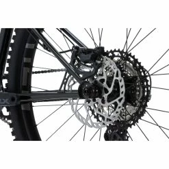 Ragley Blue Pig Race Hardtail Bike - Deep Sea -Vélos enfr Ragley Blue Pig Hardtail Bike 2022 Blueish Grey 17