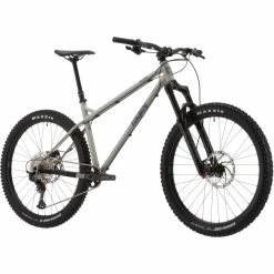 Ragley Blue Pig Hardtail Bike - Blueish Grey -Vélos enfr Ragley Blue Pig Race Hardtail Bike 2022 02