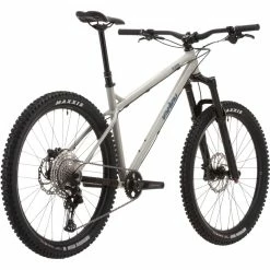 Ragley Blue Pig Hardtail Bike - Blueish Grey -Vélos enfr Ragley Blue Pig Race Hardtail Bike 2022 03