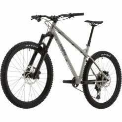 Ragley Blue Pig Hardtail Bike - Blueish Grey -Vélos enfr Ragley Blue Pig Race Hardtail Bike 2022 05