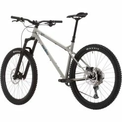 Ragley Blue Pig Hardtail Bike - Blueish Grey -Vélos enfr Ragley Blue Pig Race Hardtail Bike 2022 06