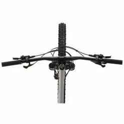 Ragley Blue Pig Hardtail Bike - Blueish Grey -Vélos enfr Ragley Blue Pig Race Hardtail Bike 2022 07