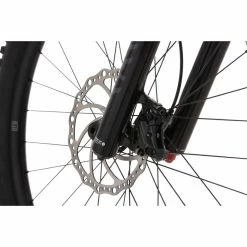 Ragley Blue Pig Hardtail Bike - Blueish Grey -Vélos enfr Ragley Blue Pig Race Hardtail Bike 2022 12