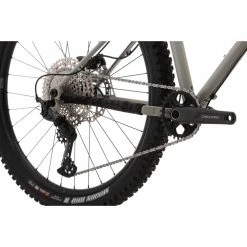 Ragley Blue Pig Hardtail Bike - Blueish Grey -Vélos enfr Ragley Blue Pig Race Hardtail Bike 2022 15