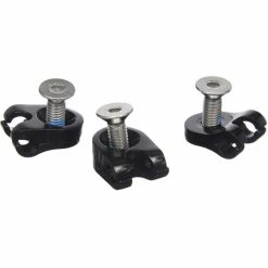 Kit De Guides De Câble Ragley -Vélos enfr Ragley Cable Guide Kit Gear Cable Spares Black NotSet 11 024B 050