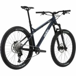 Ragley Marley 1.0 Hardtail Bike - Dark Blue -Vélos enfr Ragley Marley 1 0 Hardtail Bike 2022 Dark Blue 03