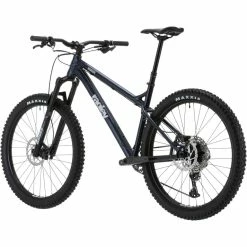 Ragley Marley 1.0 Hardtail Bike - Dark Blue -Vélos enfr Ragley Marley 1 0 Hardtail Bike 2022 Dark Blue 06