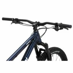 Ragley Marley 1.0 Hardtail Bike - Dark Blue -Vélos enfr Ragley Marley 1 0 Hardtail Bike 2022 Dark Blue 08