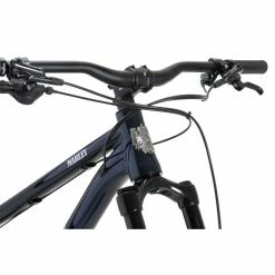 Ragley Marley 1.0 Hardtail Bike - Dark Blue -Vélos enfr Ragley Marley 1 0 Hardtail Bike 2022 Dark Blue 09