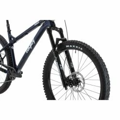 Ragley Marley 1.0 Hardtail Bike - Dark Blue -Vélos enfr Ragley Marley 1 0 Hardtail Bike 2022 Dark Blue 11