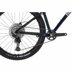 Ragley Marley 1.0 Hardtail Bike - Dark Blue -Vélos enfr Ragley Marley 1 0 Hardtail Bike 2022 Dark Blue 14
