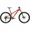 Ragley Marley 2.0 Hardtail Bike - Red -Vélos enfr Ragley Marley 2 0 Hardtail Bike 2022 Red 01