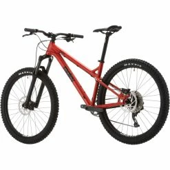 Ragley Marley 2.0 Hardtail Bike - Red -Vélos enfr Ragley Marley 2 0 Hardtail Bike 2022 Red 06
