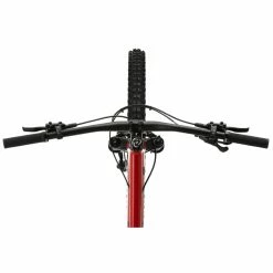 Ragley Marley 2.0 Hardtail Bike - Red -Vélos enfr Ragley Marley 2 0 Hardtail Bike 2022 Red 07