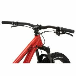 Ragley Marley 2.0 Hardtail Bike - Red -Vélos enfr Ragley Marley 2 0 Hardtail Bike 2022 Red 08
