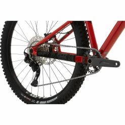 Ragley Marley 2.0 Hardtail Bike - Red -Vélos enfr Ragley Marley 2 0 Hardtail Bike 2022 Red 15