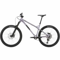 Ragley Mmmbop 1.0 Hardtail Bike - Parma Violet -Vélos enfr Ragley Mmmbop 1 0 Hardtail Bike 2022 04