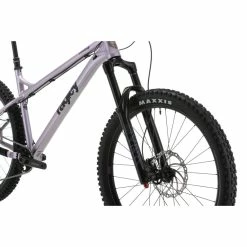 Ragley Mmmbop 1.0 Hardtail Bike - Parma Violet -Vélos enfr Ragley Mmmbop 1 0 Hardtail Bike 2022 11