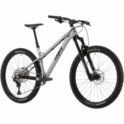 Ragley Mmmbop 2.0 Hardtail Bike - Silver 20 Ragley Mmmbop 2.0 Hardtail Bike - Silver -Vélos enfr Ragley Mmmbop 2 0 Hardtail Bike 2022 Silver 02