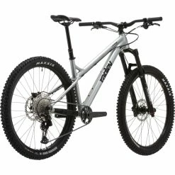 Ragley Mmmbop 2.0 Hardtail Bike - Silver 21 Ragley Mmmbop 2.0 Hardtail Bike - Silver -Vélos enfr Ragley Mmmbop 2 0 Hardtail Bike 2022 Silver 03
