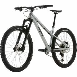 Ragley Mmmbop 2.0 Hardtail Bike - Silver 23 Ragley Mmmbop 2.0 Hardtail Bike - Silver -Vélos enfr Ragley Mmmbop 2 0 Hardtail Bike 2022 Silver 05