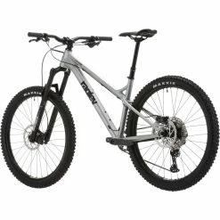 Ragley Mmmbop 2.0 Hardtail Bike - Silver 24 Ragley Mmmbop 2.0 Hardtail Bike - Silver -Vélos enfr Ragley Mmmbop 2 0 Hardtail Bike 2022 Silver 06