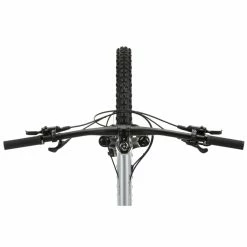 Ragley Mmmbop 2.0 Hardtail Bike - Silver 25 Ragley Mmmbop 2.0 Hardtail Bike - Silver -Vélos enfr Ragley Mmmbop 2 0 Hardtail Bike 2022 Silver 07