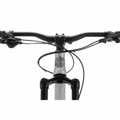 Ragley Mmmbop 2.0 Hardtail Bike - Silver 28 Ragley Mmmbop 2.0 Hardtail Bike - Silver -Vélos enfr Ragley Mmmbop 2 0 Hardtail Bike 2022 Silver 10